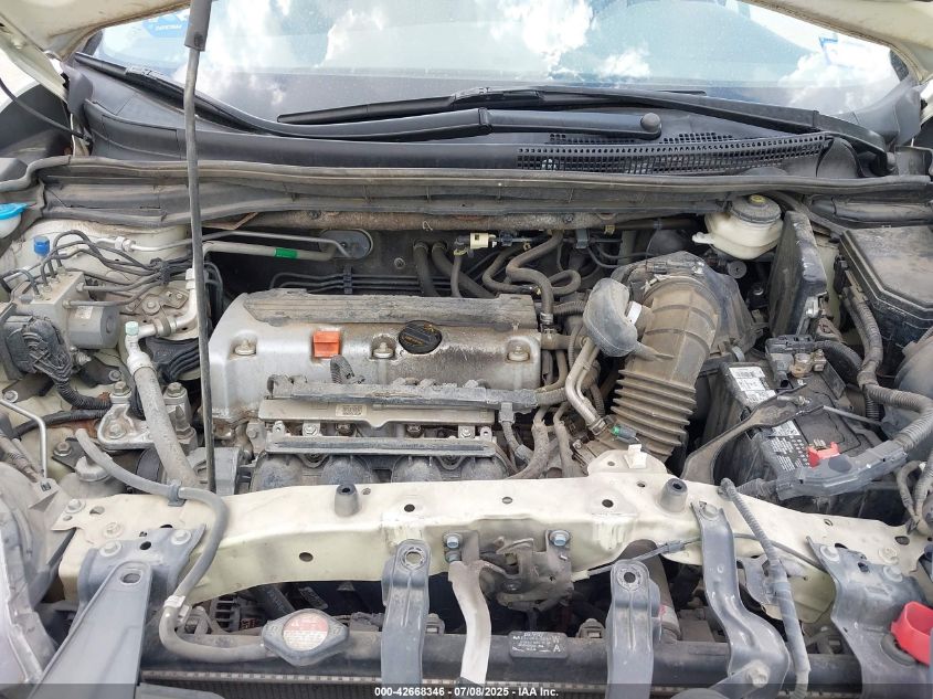 2012 Honda Cr-V Ex VIN: 5J6RM3H54CL037174 Lot: 42668346