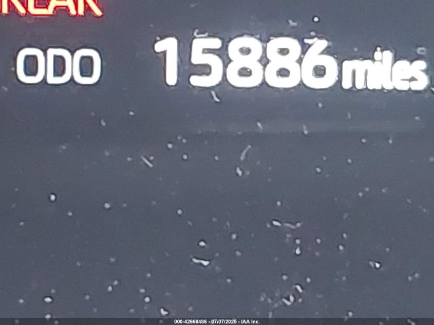 2024 Toyota Tundra - 5TFNC5DB2RX048819