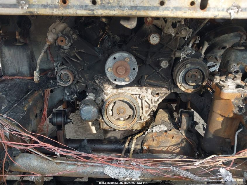 2008 Jeep Wrangler Unlimited X VIN: 1J4GA39138L532646 Lot: 42668504