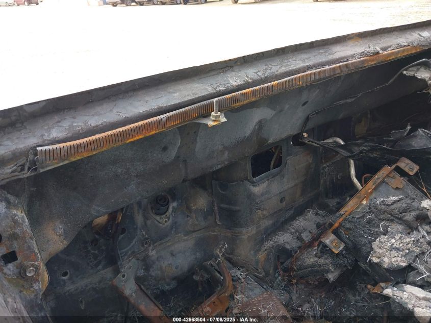 2008 Jeep Wrangler Unlimited X VIN: 1J4GA39138L532646 Lot: 42668504