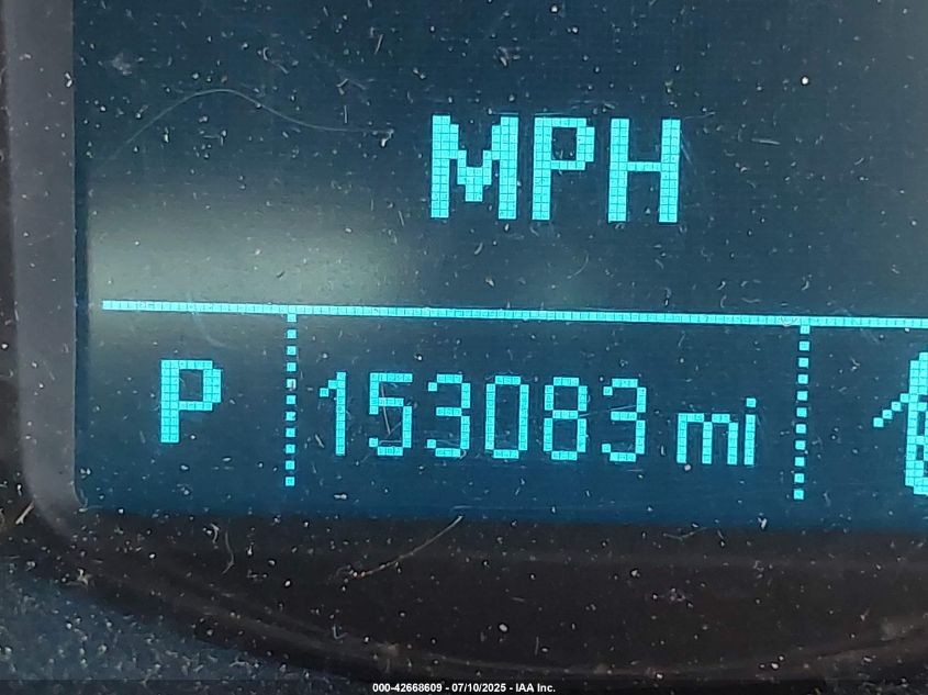 2012 Chevrolet Cruze 1Lt VIN: 1G1PF5SC6C7200046 Lot: 42668609