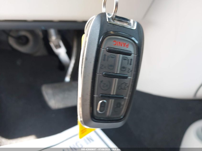 2023 Chrysler Pacifica Touring L VIN: 2C4RC1BG1PR628406 Lot: 42668657