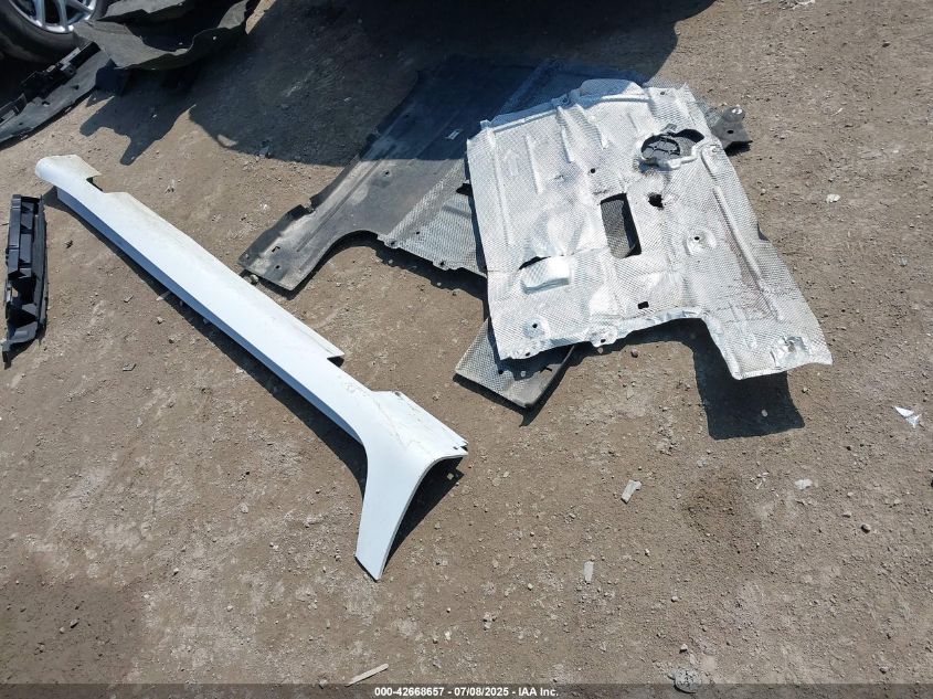 2023 Chrysler Pacifica Touring L VIN: 2C4RC1BG1PR628406 Lot: 42668657