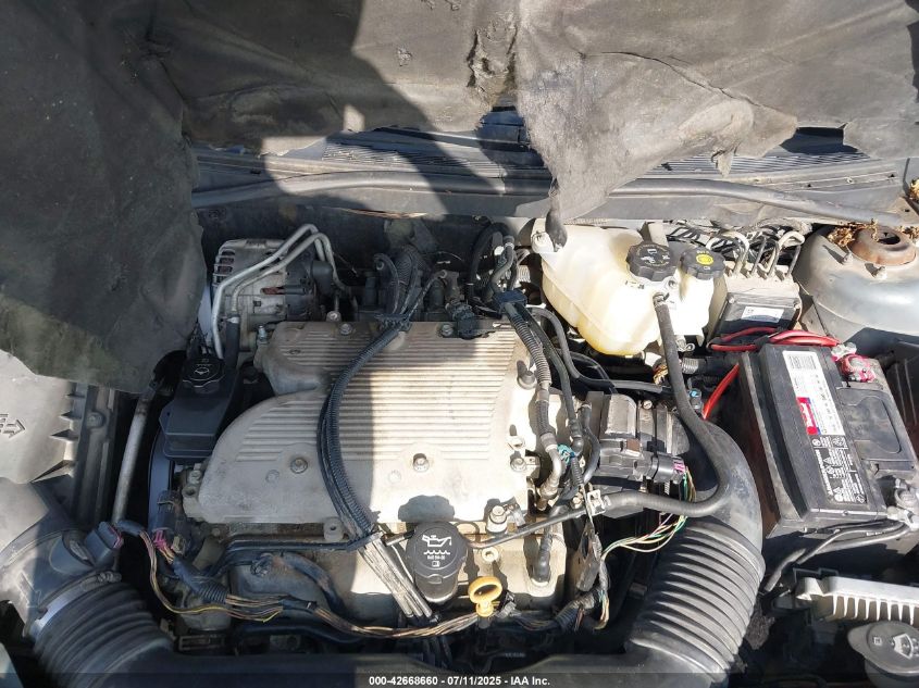 2008 Pontiac G6 VIN: 1G2ZG57N784146079 Lot: 42668660