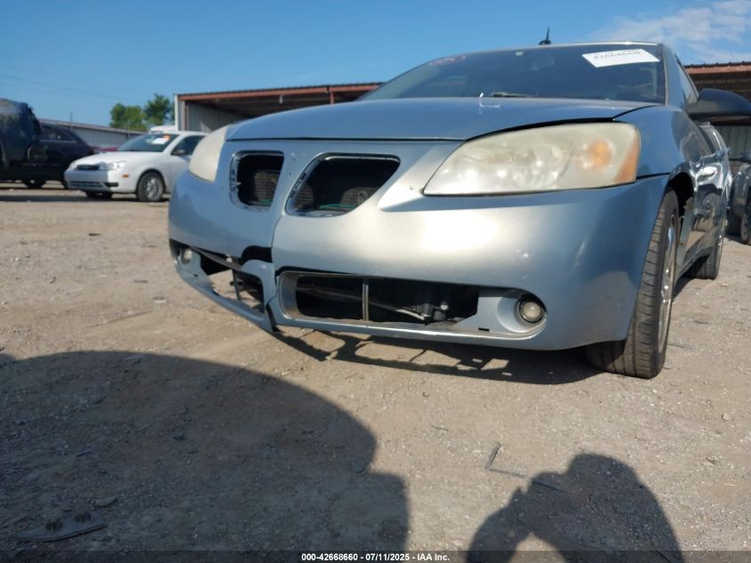 2008 Pontiac G6 VIN: 1G2ZG57N784146079 Lot: 42668660