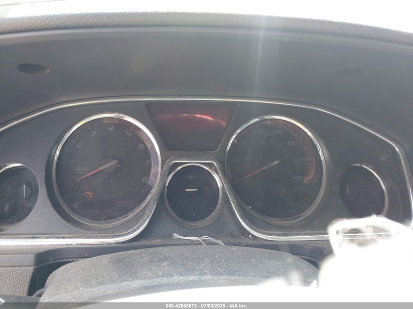 2015 GMC ACADIA SLT-1 - 1GKKVRKD3FJ374821