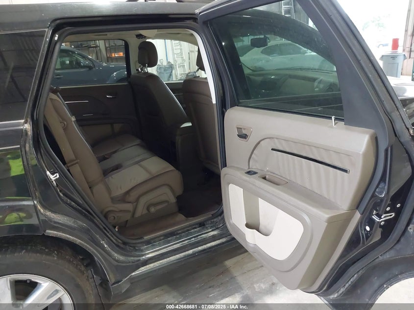 2010 DODGE JOURNEY VIN: 3D4PG6FV1AT120977