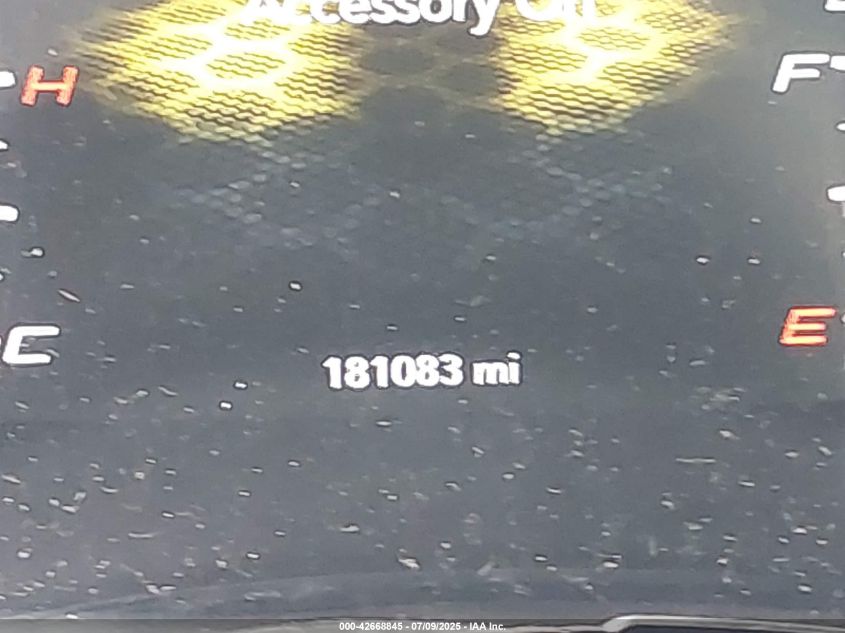 2017 Dodge Charger Police Awd VIN: 2C3CDXKT7HH661067 Lot: 42668845