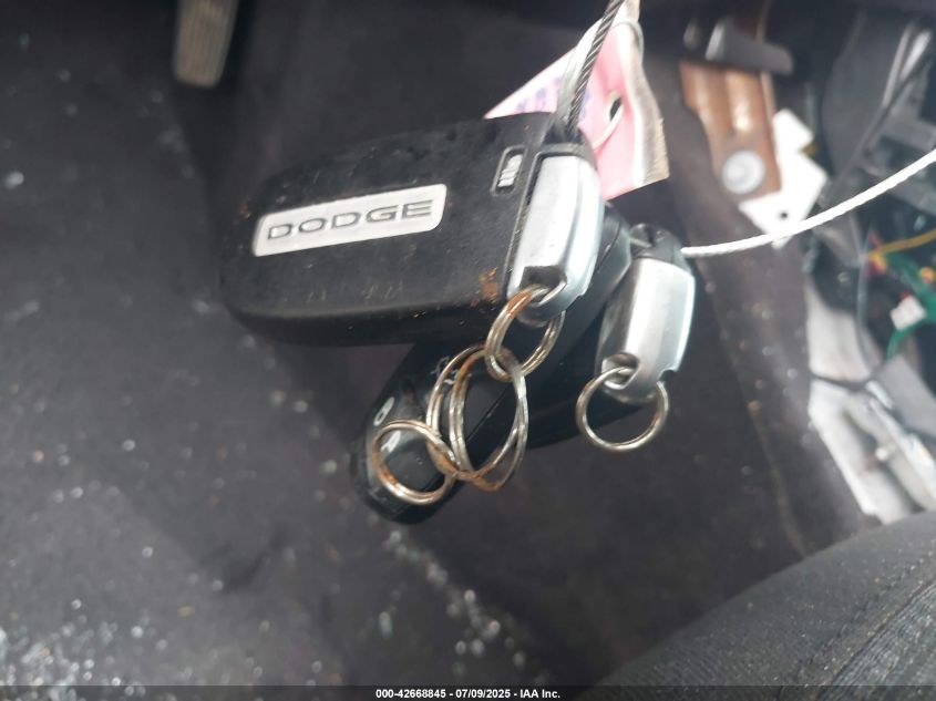 2017 Dodge Charger Police Awd VIN: 2C3CDXKT7HH661067 Lot: 42668845