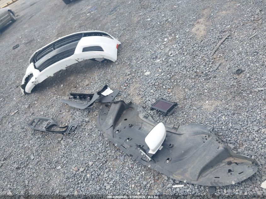 2017 Dodge Charger Police Awd VIN: 2C3CDXKT7HH661067 Lot: 42668845