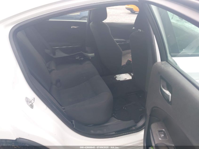 2017 Dodge Charger Police Awd VIN: 2C3CDXKT7HH661067 Lot: 42668845