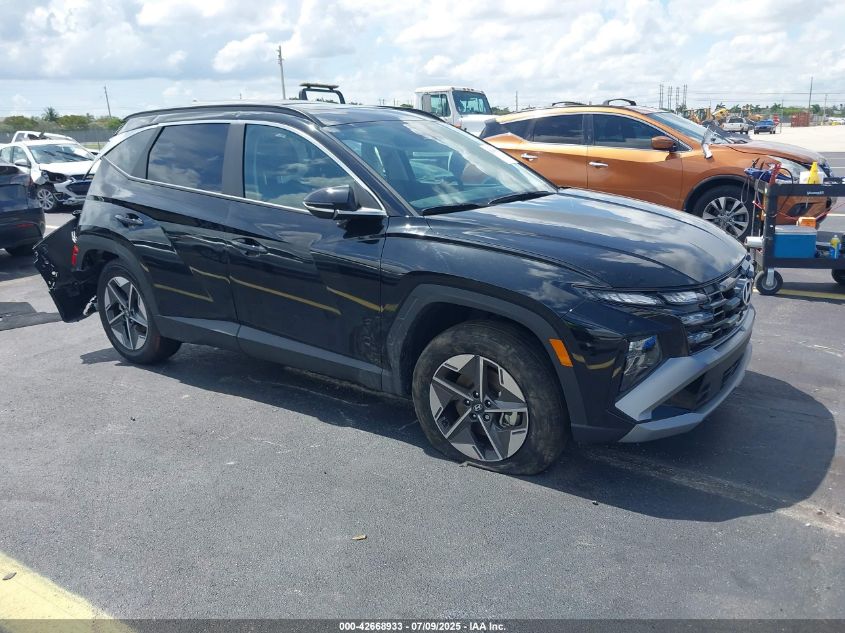 HYUNDAI TUCSON SEL CONVENIENCE