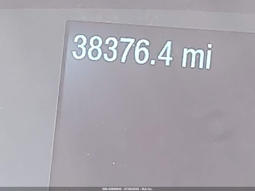 2019 Ford Ecosport Se VIN: MAJ6S3GL9KC266100 Lot: 42668940