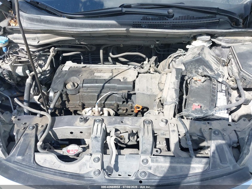 2016 HONDA CR-V EX - 3CZRM3H53GG714475