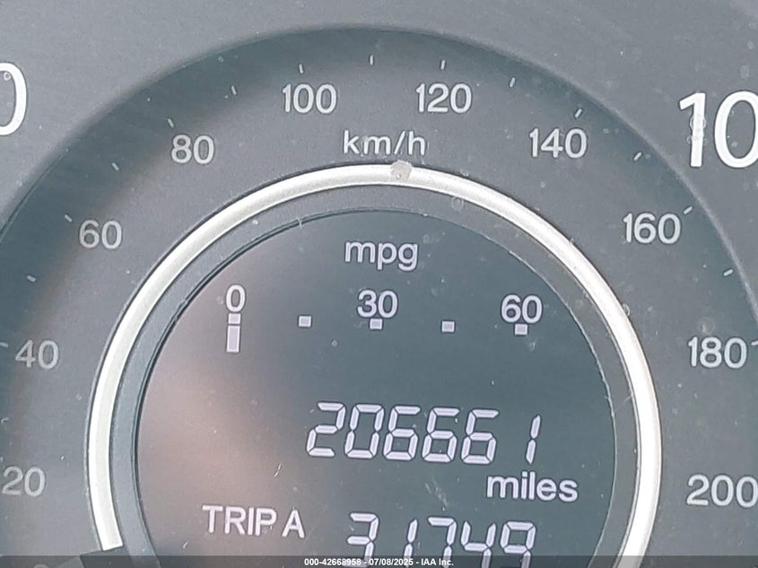 2016 HONDA CR-V EX - 3CZRM3H53GG714475