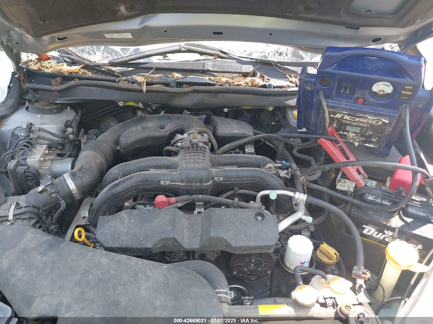 2015 SUBARU FORESTER 2.5I TOURING - JF2SJAWC1FH493714