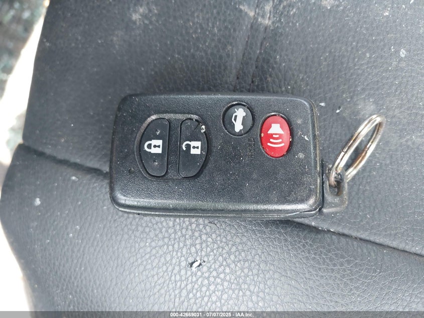 2015 SUBARU FORESTER 2.5I TOURING - JF2SJAWC1FH493714