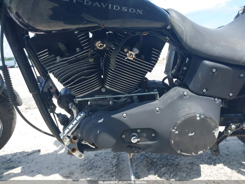 1999 Harley-Davidson Fxdx VIN: 1HD1GJV11XY325855 Lot: 42669232