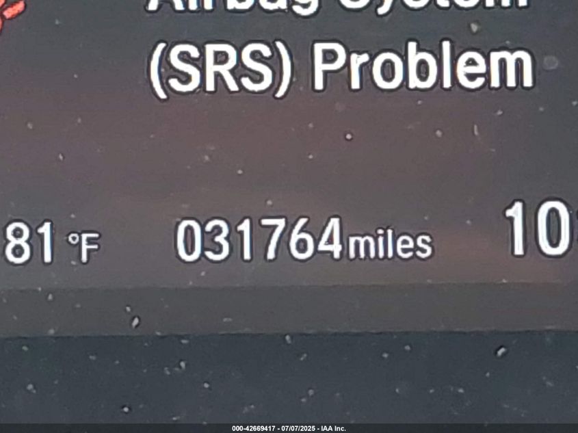 2020 Honda Civic Sport VIN: 19XFC2F89LE007535 Lot: 42669417