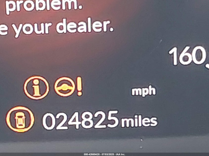 2024 HONDA ACCORD EX - 1HGCY1F39RA053415