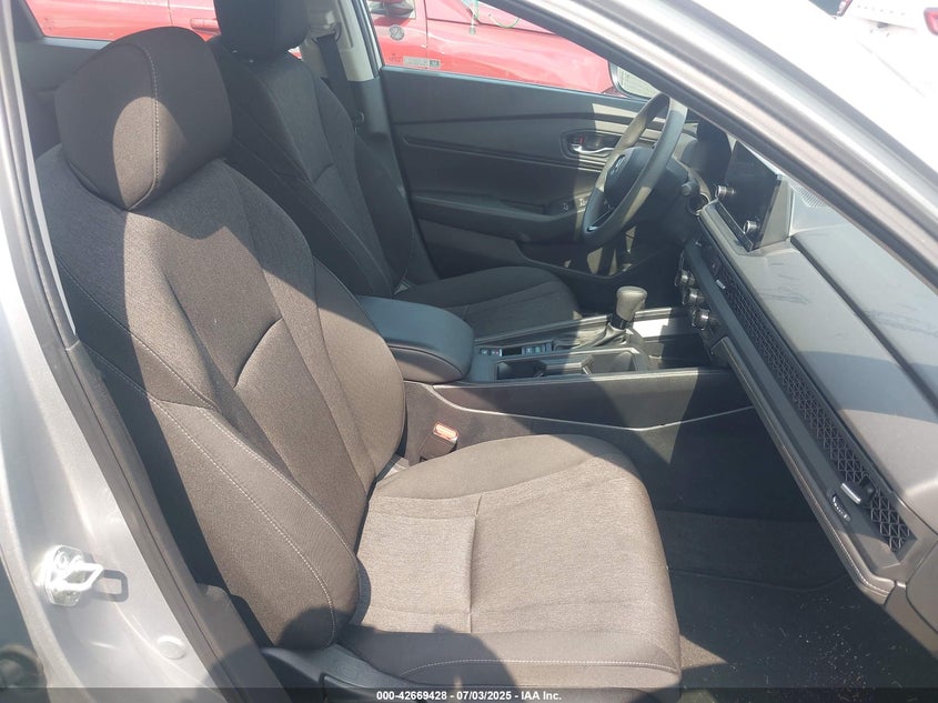 2024 HONDA ACCORD EX - 1HGCY1F39RA053415