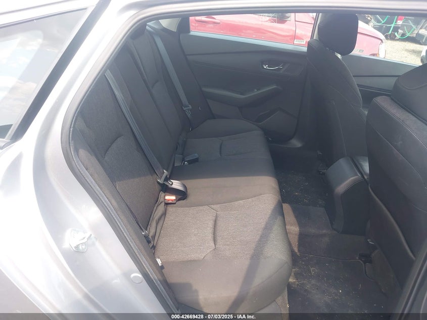 2024 HONDA ACCORD EX - 1HGCY1F39RA053415