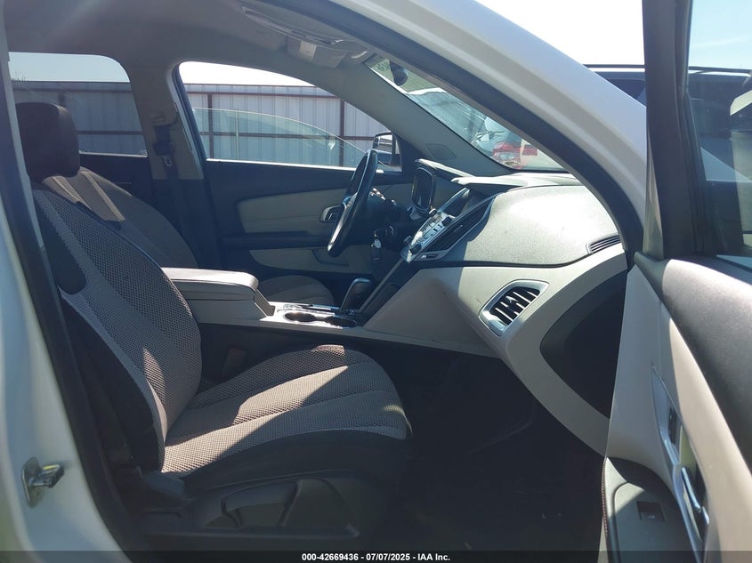 2013 GMC TERRAIN SLE-2 - 2GKALSEK2D6221974