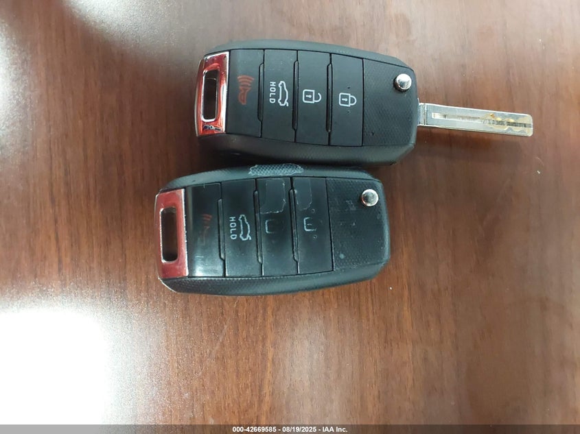 2015 KIA OPTIMA LX KNAGM4A75F5651512