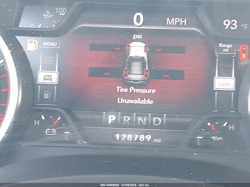 2019 RAM 2500 BIG HORN  4X4 6'4 BOX - 3C6UR5DL0KG590912