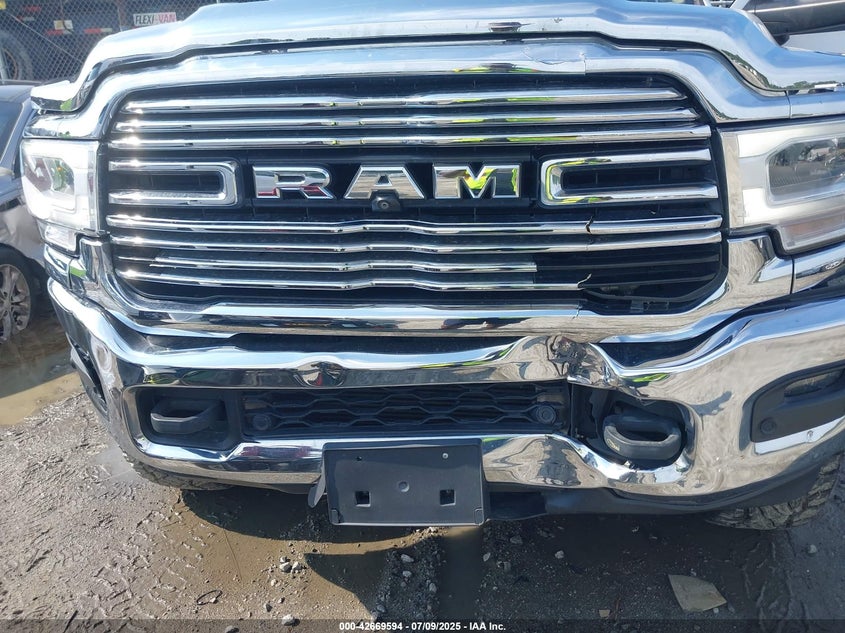 2019 RAM 2500 BIG HORN  4X4 6'4 BOX - 3C6UR5DL0KG590912