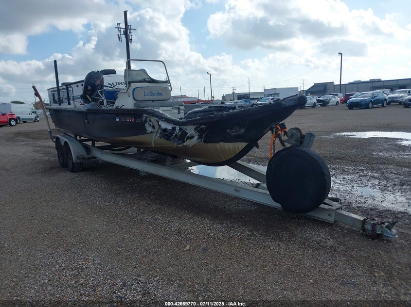 2004 Blue Wave Other