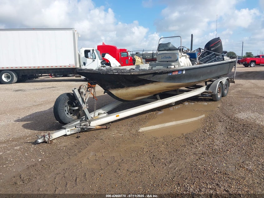 2004 Blue Wave Other