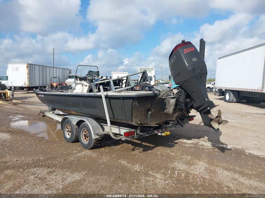 2004 Blue Wave Other