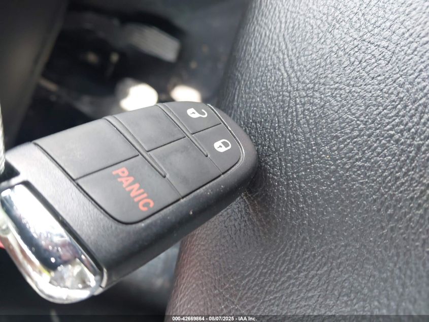 2023 Jeep Compass Latitude 4X4 VIN: 3C4NJDBN1PT546242 Lot: 42669864