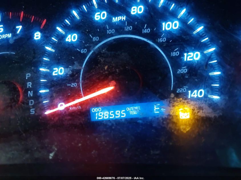 2011 Toyota Camry Le VIN: 4T4BF3EK6BR205550 Lot: 42669876