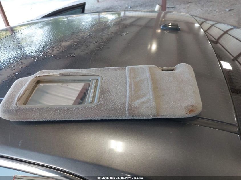 2011 Toyota Camry Le VIN: 4T4BF3EK6BR205550 Lot: 42669876