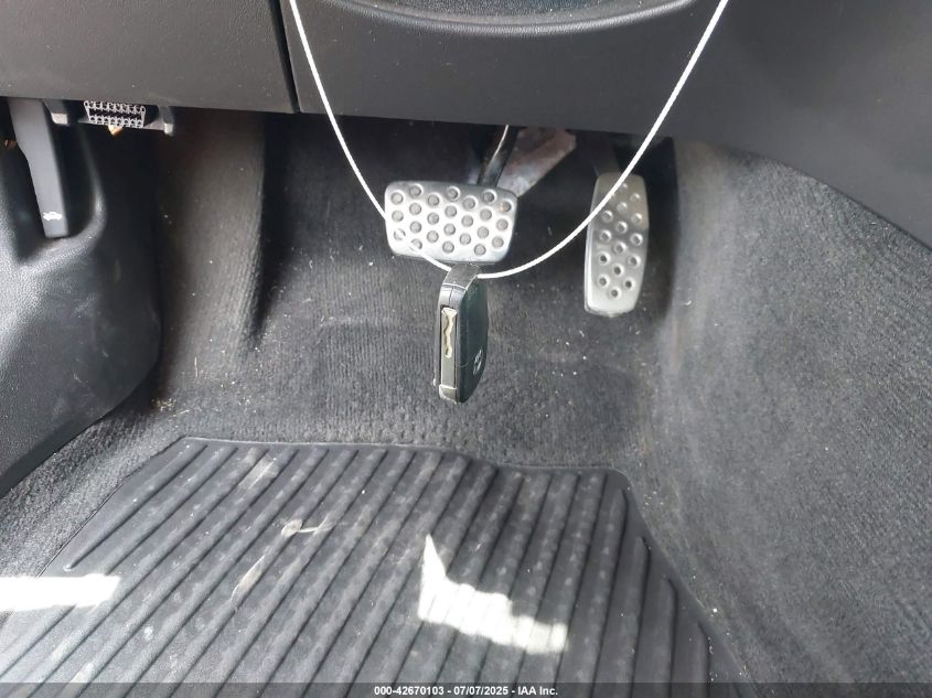 2015 Buick Regal Gs VIN: 2G4GT5GX3F9146554 Lot: 42670103