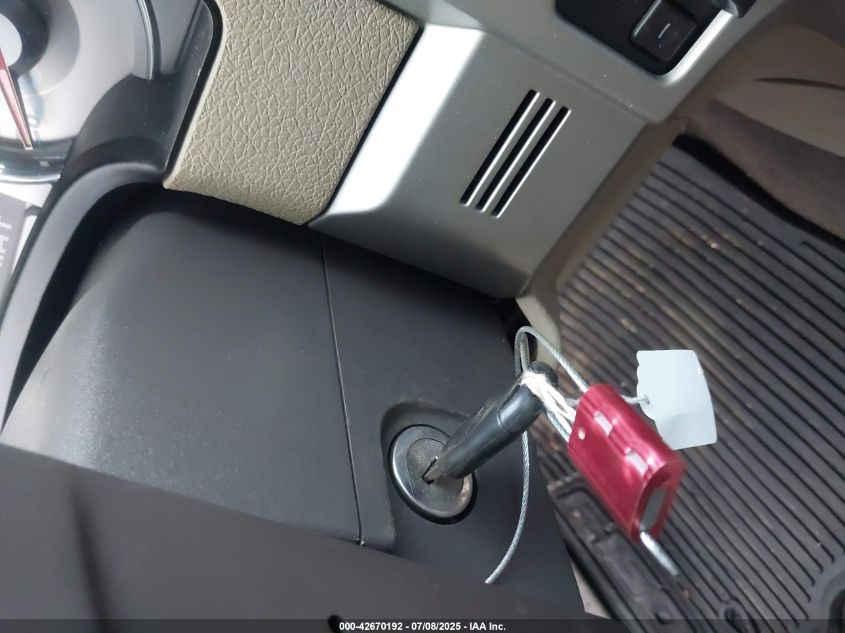 2010 Ford F-150 Lariat VIN: 1FTFW1CV2AFC90634 Lot: 42670192