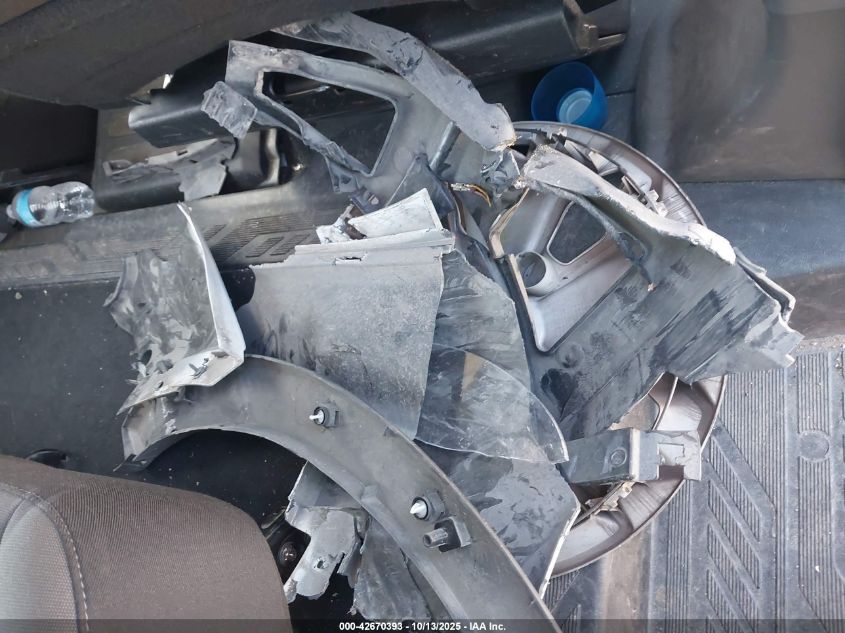 2024 Ford Transit-350 Passenger Van Xlt VIN: 1FBAX2Y89RKA83438 Lot: 42670393