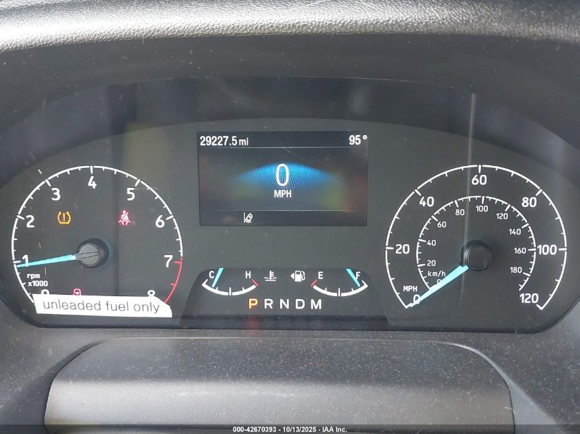 2024 Ford Transit-350 Passenger Van Xlt VIN: 1FBAX2Y89RKA83438 Lot: 42670393