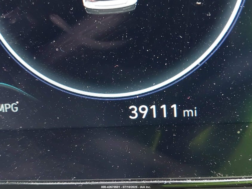 2024 HYUNDAI ELANTRA SEL - KMHLM4DG3RU643458