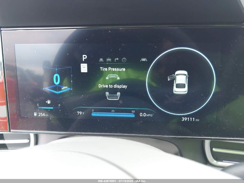 2024 HYUNDAI ELANTRA SEL - KMHLM4DG3RU643458