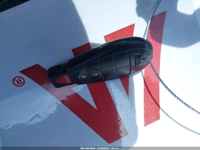 2016 Ram 3500 Tradesman VIN: 3C63R3CL8GG290382 Lot: 42670649