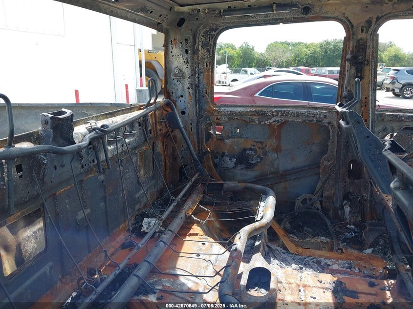 3C63R3CL8GG290382 2016 RAM 3500 photo no. 5