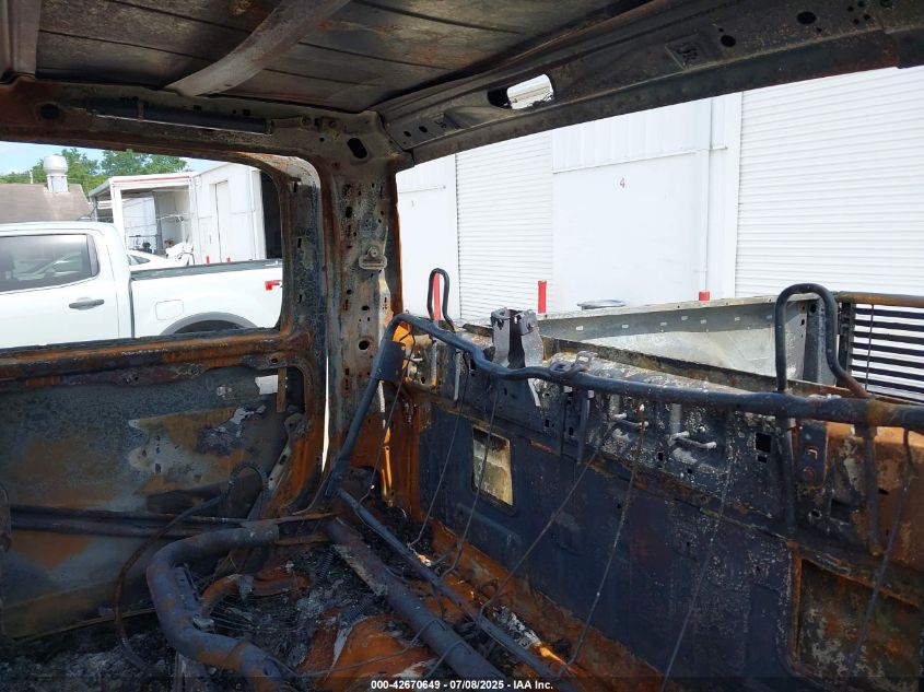 2016 Ram 3500 Tradesman VIN: 3C63R3CL8GG290382 Lot: 42670649