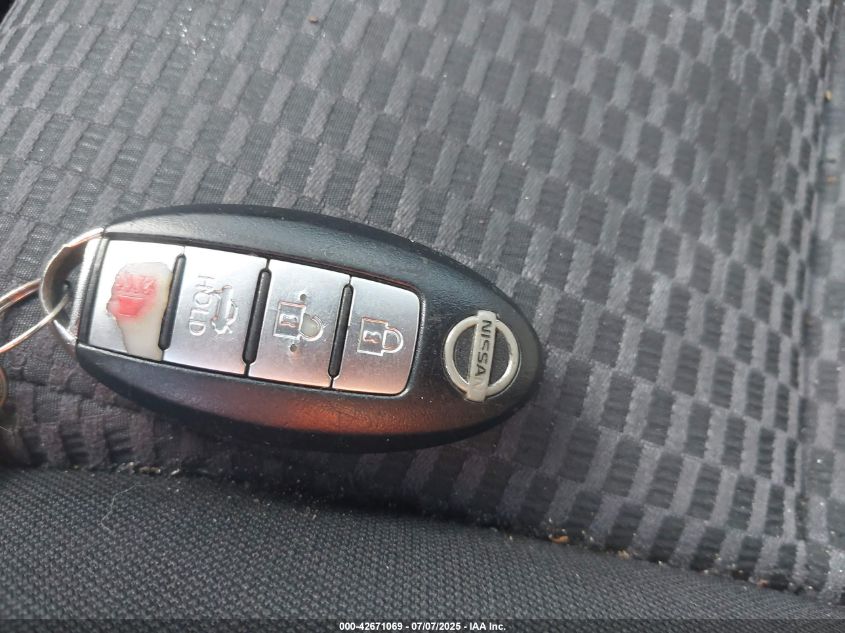 2008 Nissan Altima 3.5 Se VIN: 1N4BL24E78C223041 Lot: 42671069