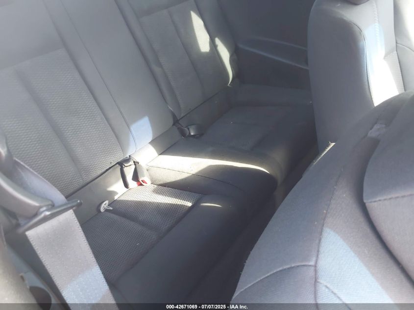 2008 Nissan Altima 3.5 Se VIN: 1N4BL24E78C223041 Lot: 42671069