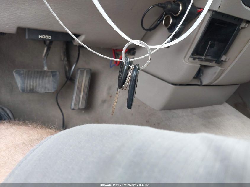 2002 Dodge Ram 1500 St VIN: 1B7HA16N02J118135 Lot: 42671139