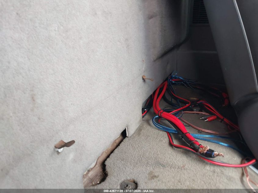 2002 Dodge Ram 1500 St VIN: 1B7HA16N02J118135 Lot: 42671139