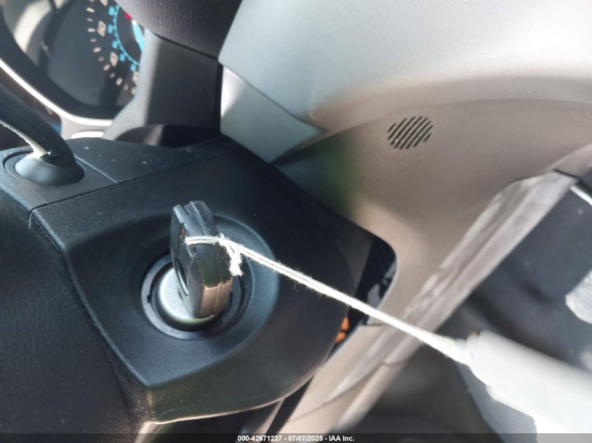 2015 Ford Escape Se VIN: 1FMCU0GX8FUA48668 Lot: 42671227